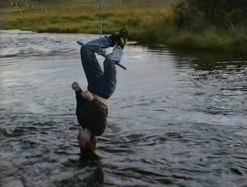 12 Aug 1993 · Scottish Highlands and Islands: Day 8 Torridon to Carn Dearg